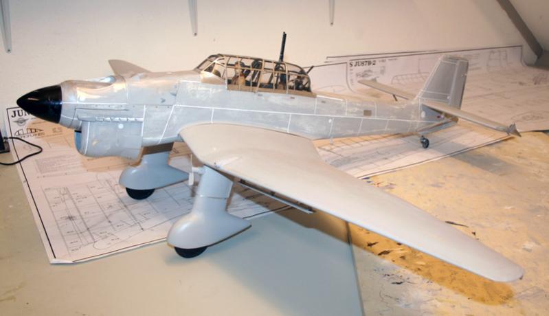 Junkers Picchiatello 288