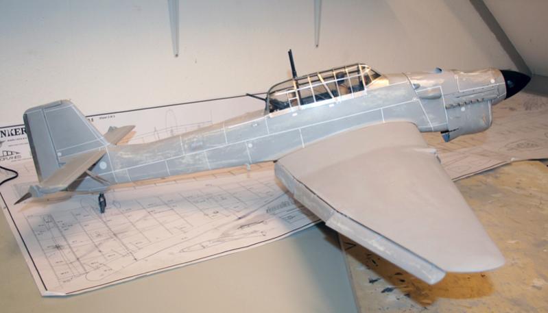 Junkers Picchiatello 289