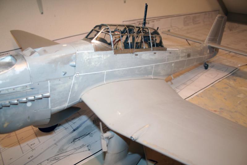 Junkers Picchiatello 290