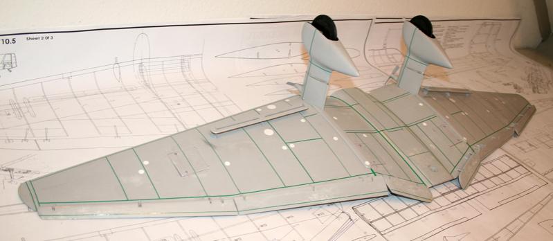 Junkers Picchiatello 293
