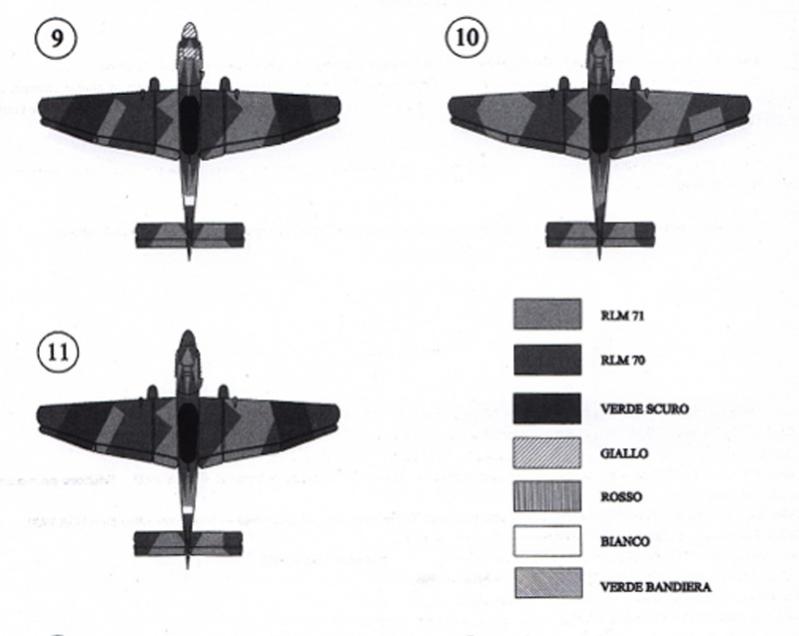 Junkers Picchiatello 296