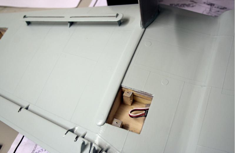 Junkers Picchiatello 302