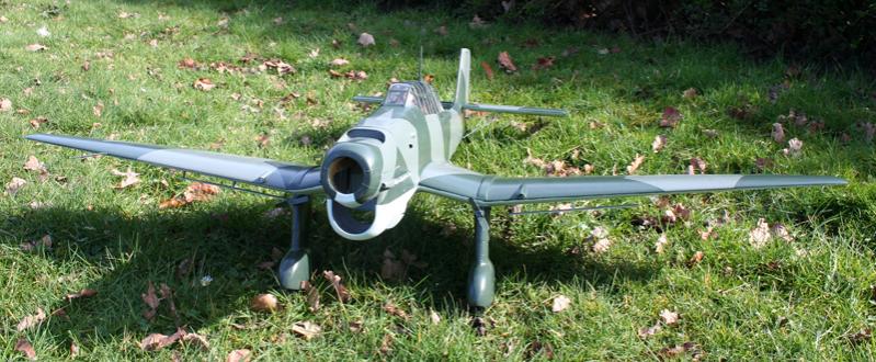 Junkers Picchiatello 306