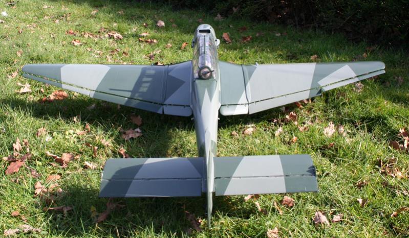 Junkers Picchiatello 309
