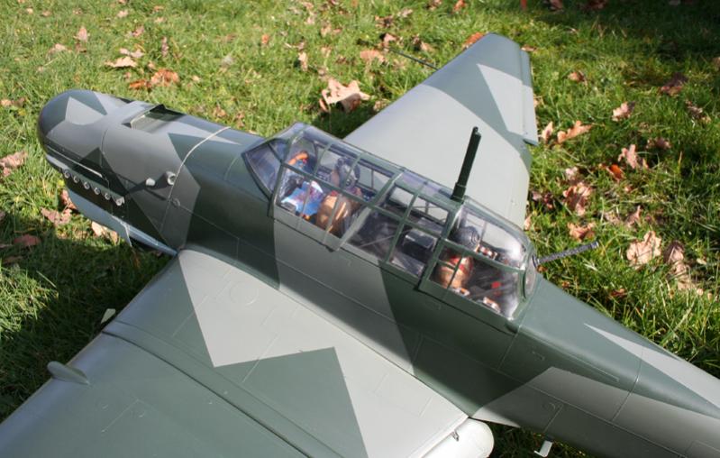 Junkers Picchiatello 312