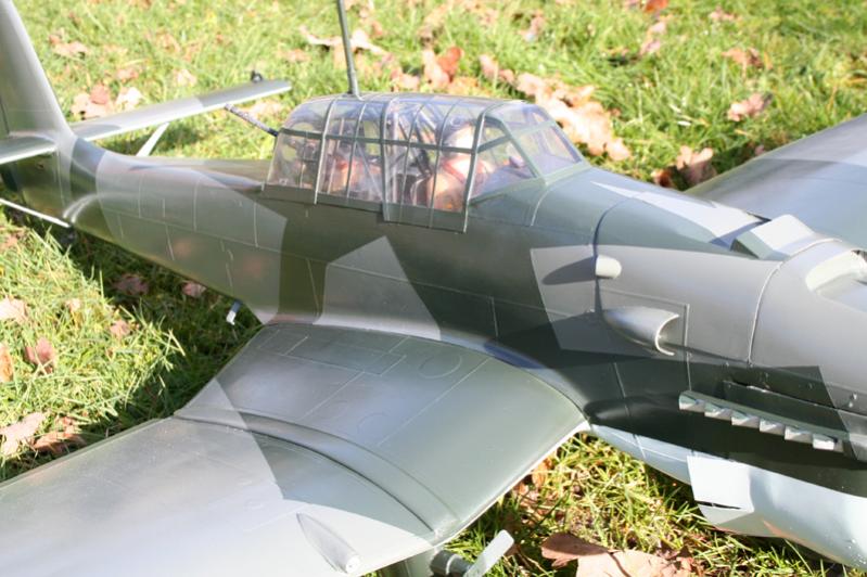Junkers Picchiatello 313