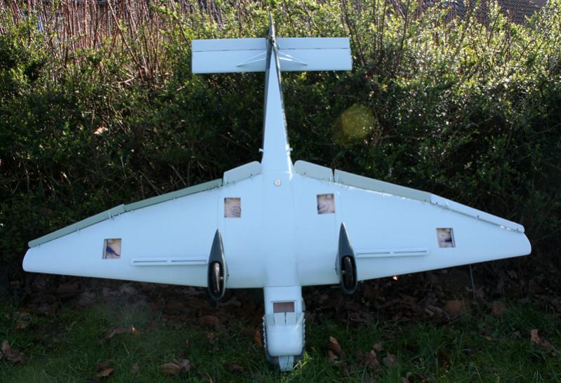 Junkers Picchiatello 314