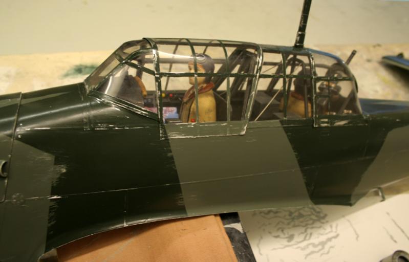 Junkers Picchiatello 318
