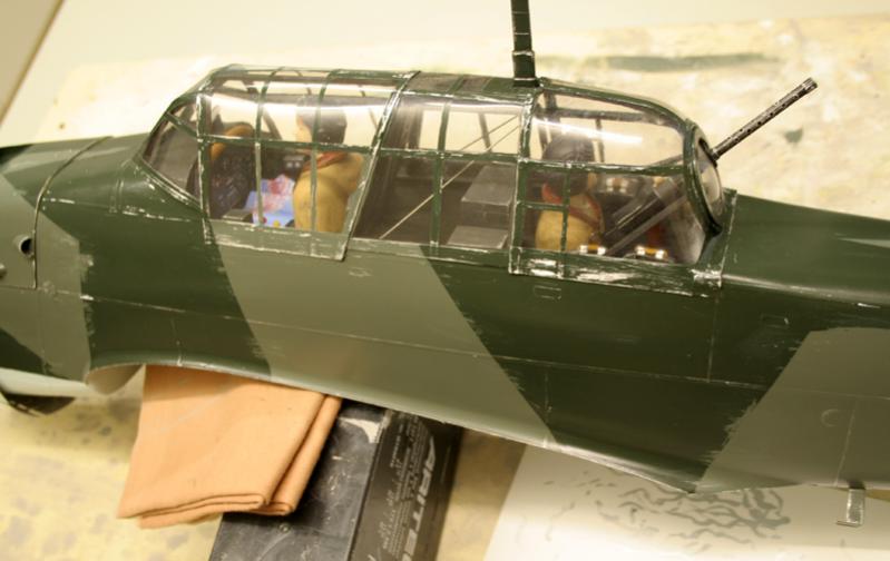 Junkers Picchiatello 319