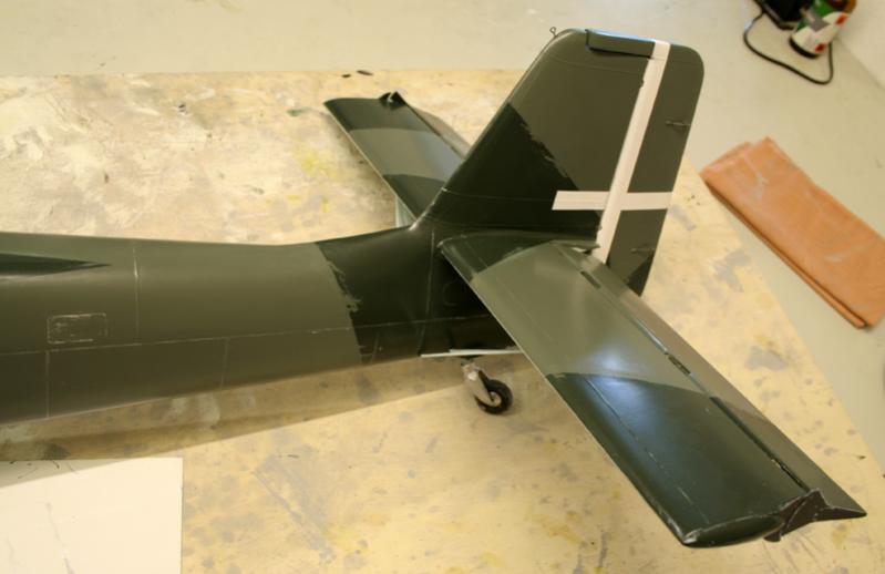 Junkers Picchiatello 321