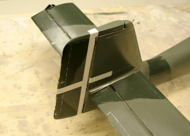 Junkers Picchiatello 322