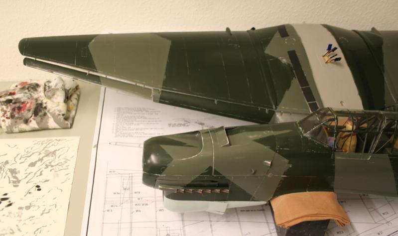 Junkers Picchiatello 324