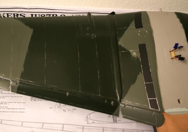 Junkers Picchiatello 326