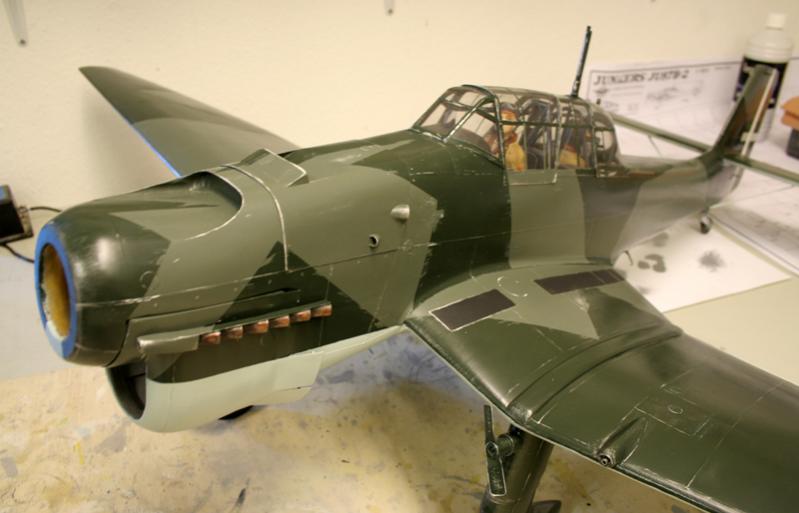 Junkers Picchiatello 328