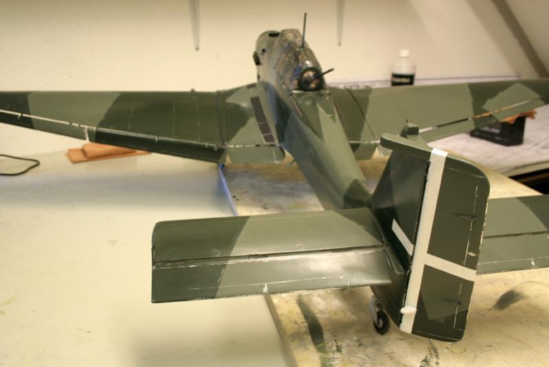 Junkers Picchiatello 330