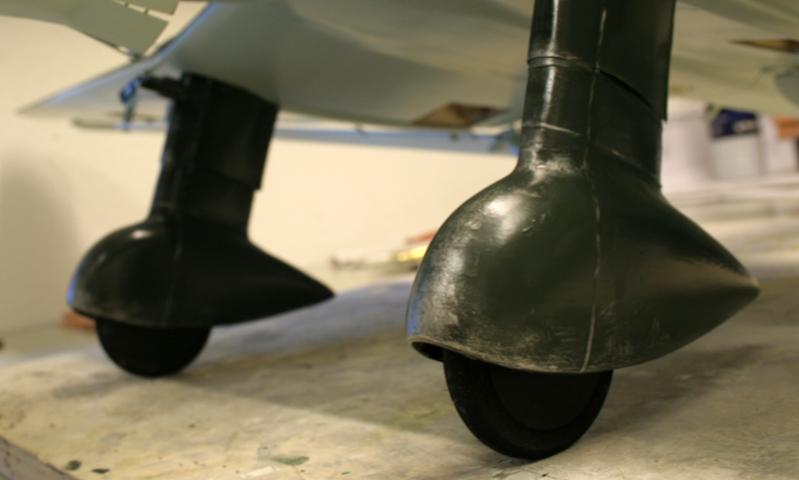 Junkers Picchiatello 332