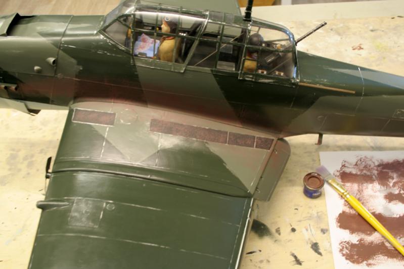 Junkers Picchiatello 333
