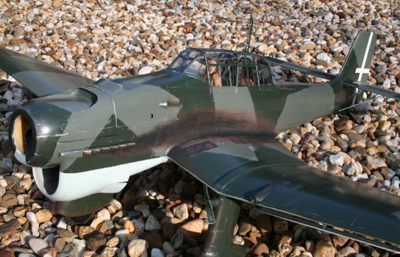 Junkers Picchiatello 338