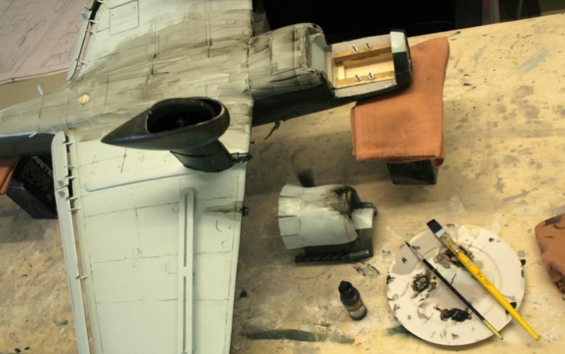 Junkers Picchiatello 348