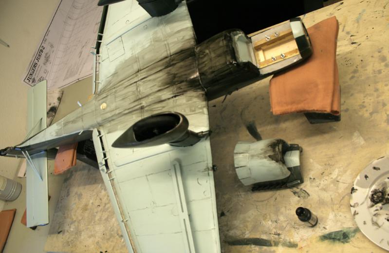 Junkers Picchiatello 349