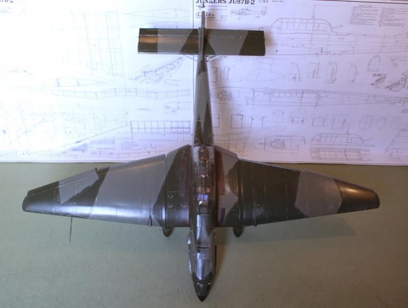 Junkers Picchiatello 355