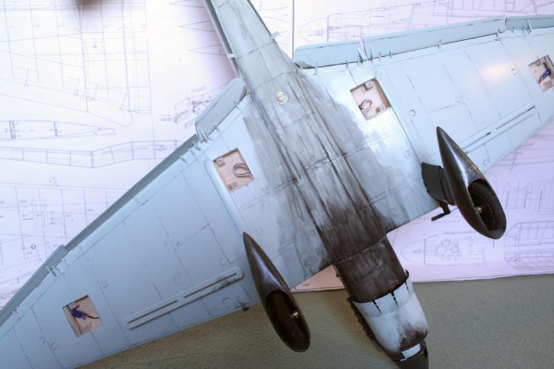 Junkers Picchiatello 358