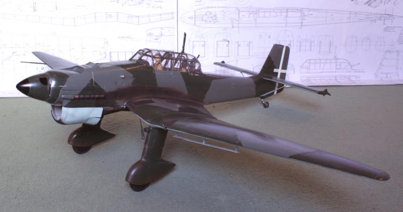 Junkers Picchiatello 359