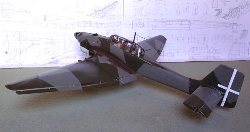Junkers Picchiatello 362