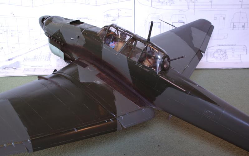 Junkers Picchiatello 364