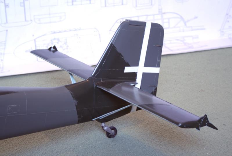 Junkers Picchiatello 365