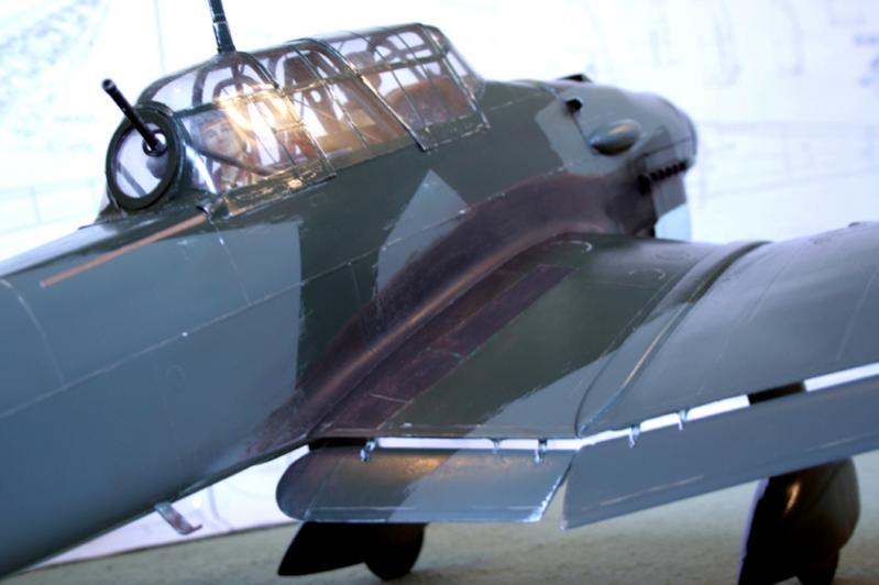 Junkers Picchiatello 368