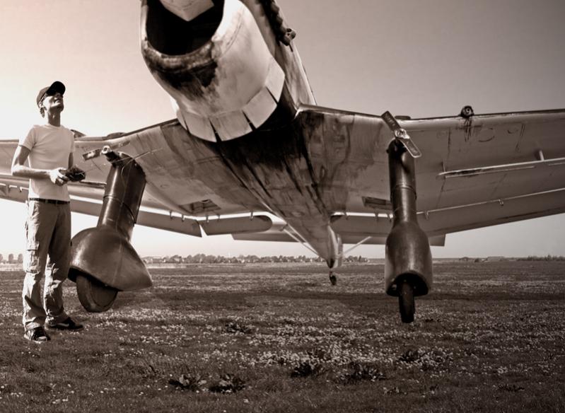 Junkers Picchiatello 370