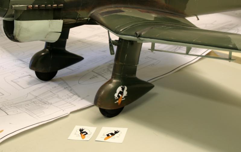 Junkers Picchiatello 371