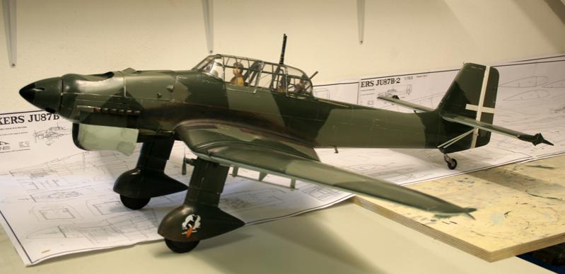 Junkers Picchiatello 373