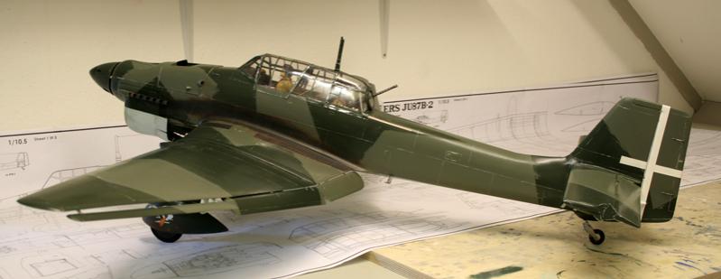 Junkers Picchiatello 375