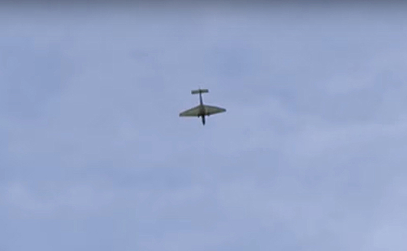 Junkers Picchiatello 391