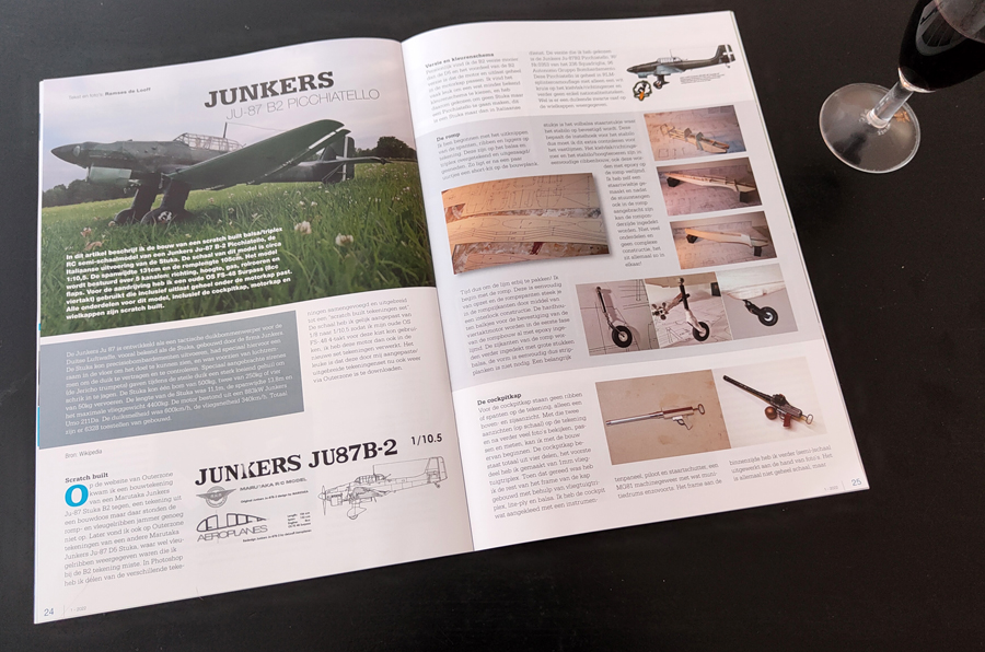 Junkers Picchiatello 394
