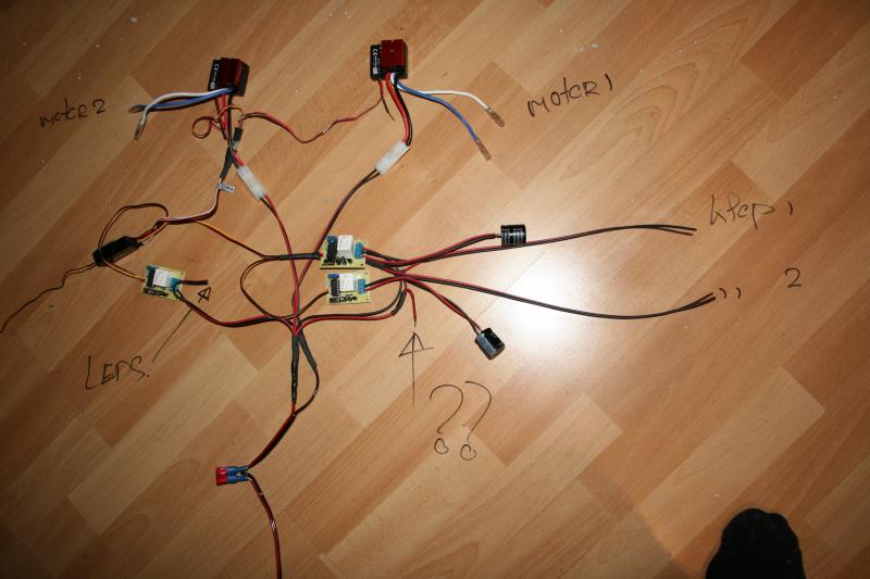 kabel boompie