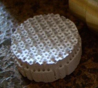 Keramikmaterial