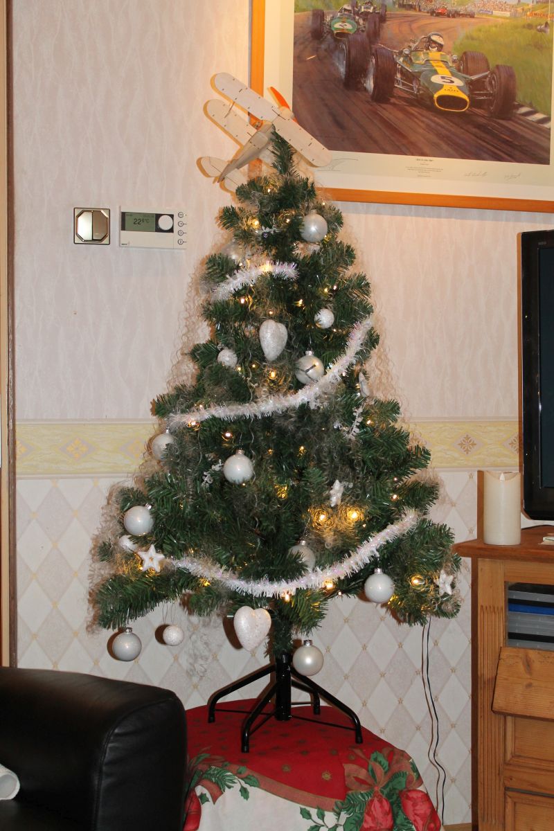Kerstpiek
