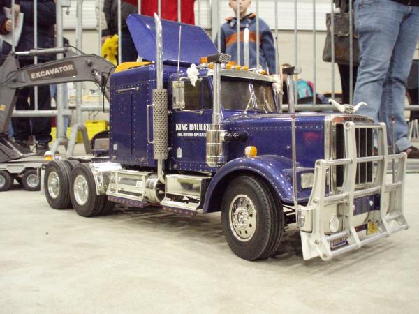 King Hauler
