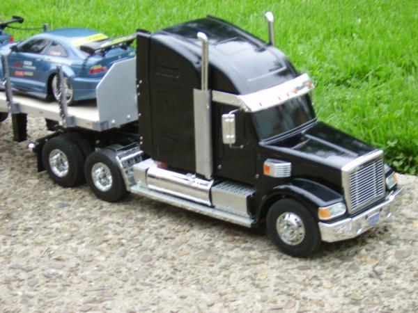 knight hauler 3