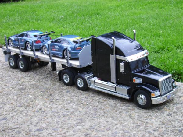 knight hauler