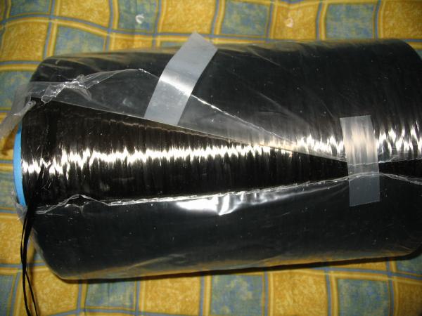 koolstof rol 1