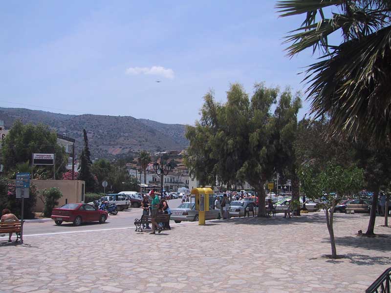 Kreta
