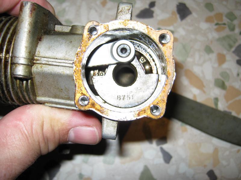 Krukas 6751