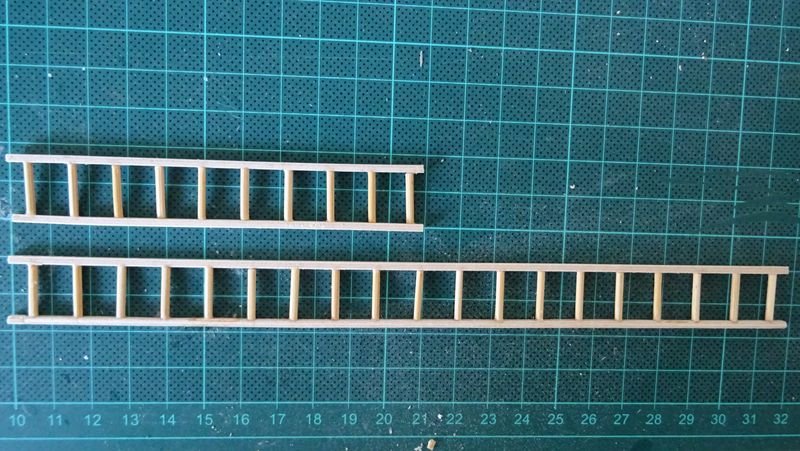 Ladders