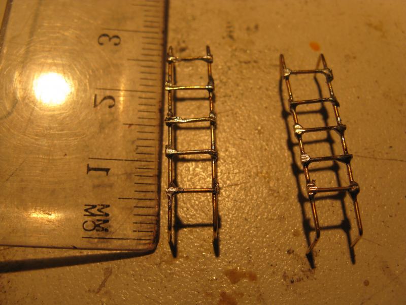 laddertjes