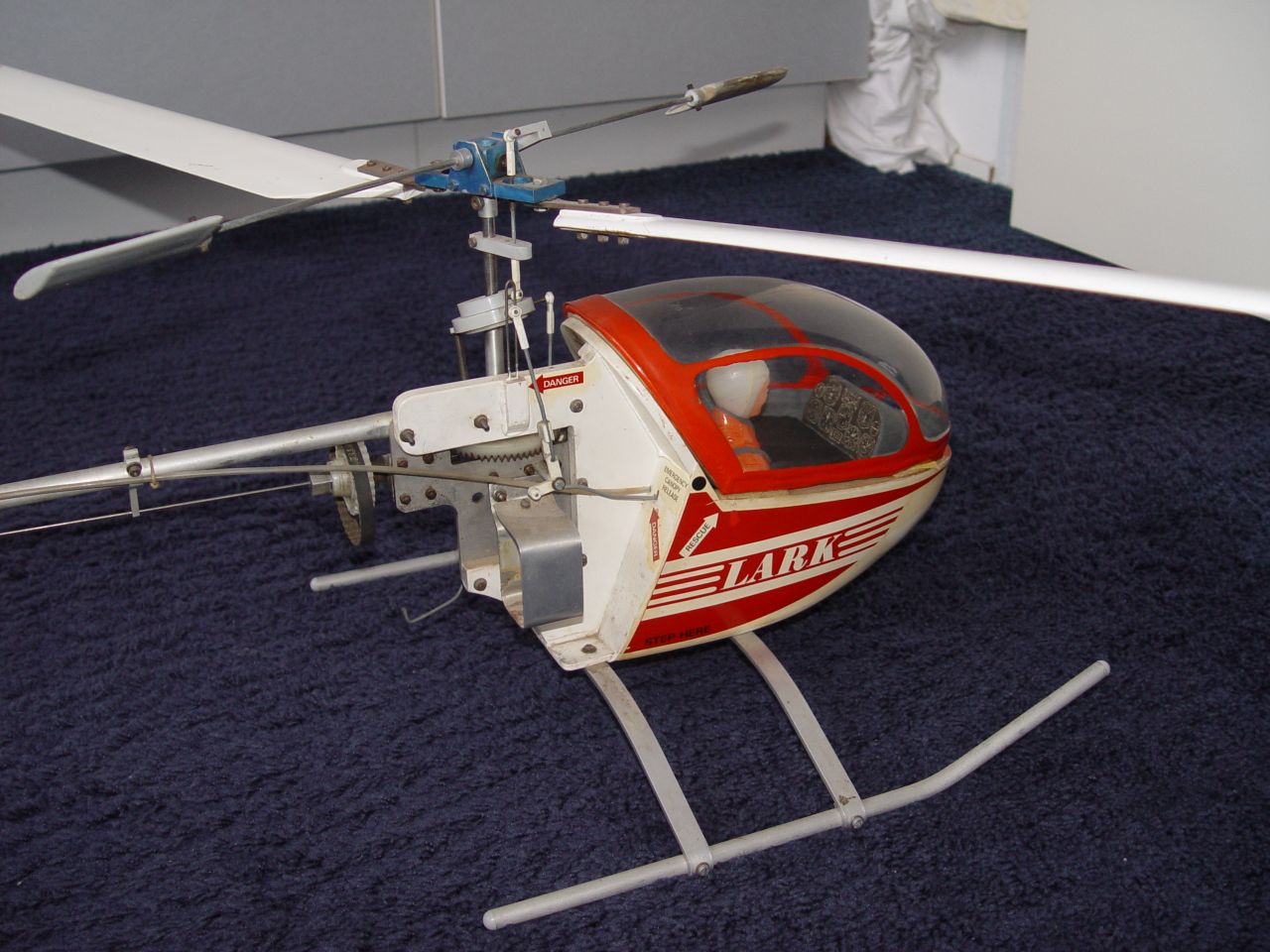Lark2