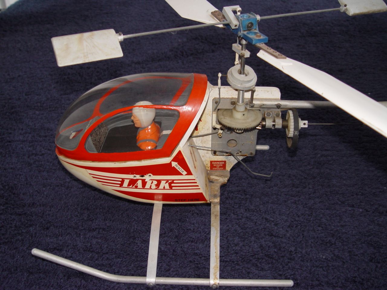 Lark3